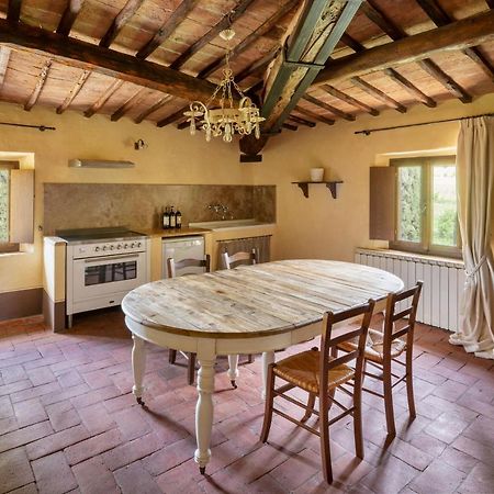 קסטלנואובו ברארדנגה Casa Tolomei Bossi Di Sopra מראה חיצוני תמונה