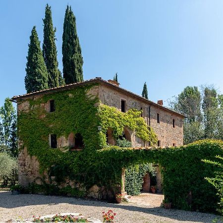 קסטלנואובו ברארדנגה Casa Tolomei Bossi Di Sopra מראה חיצוני תמונה
