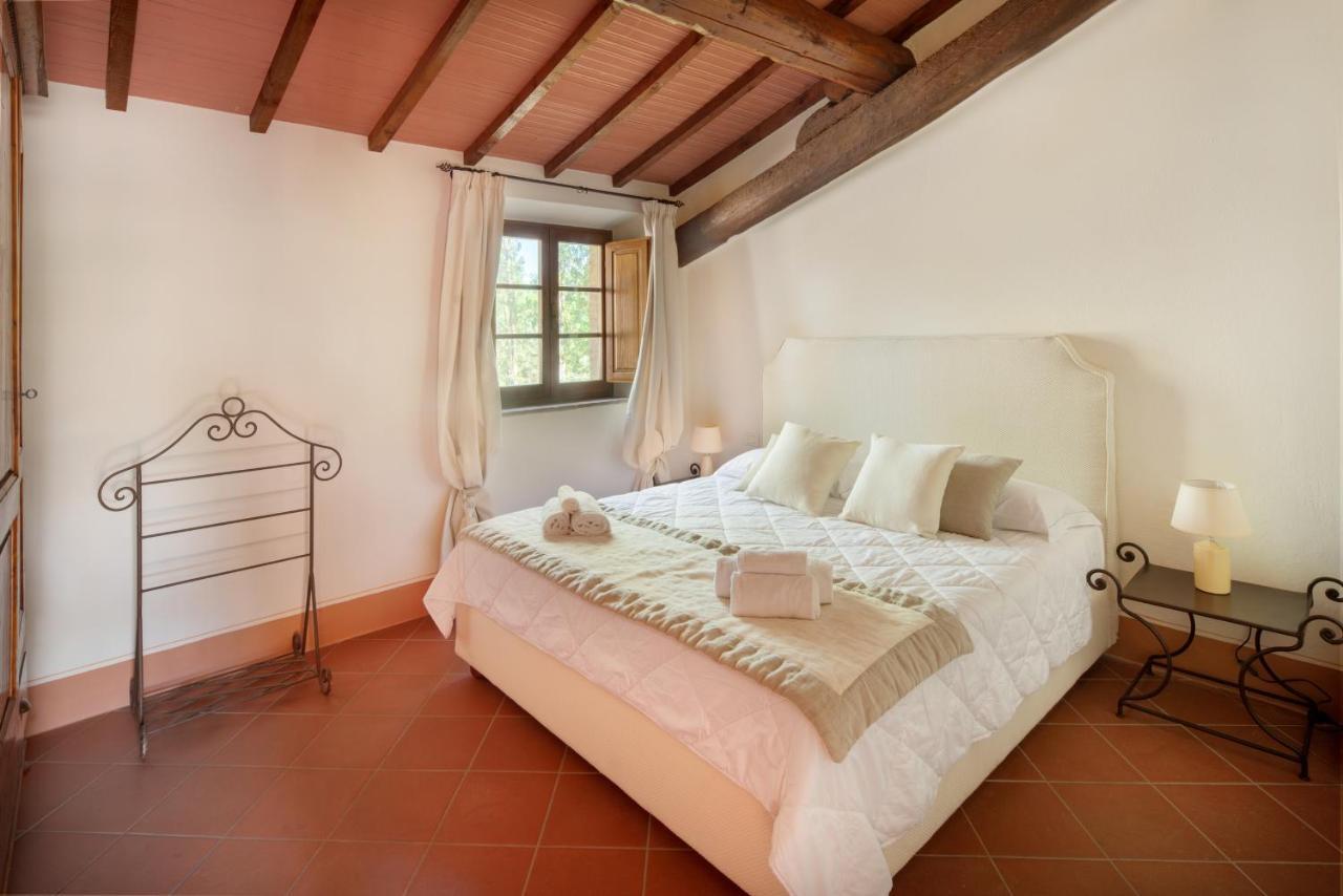 קסטלנואובו ברארדנגה Casa Tolomei Bossi Di Sopra מראה חיצוני תמונה