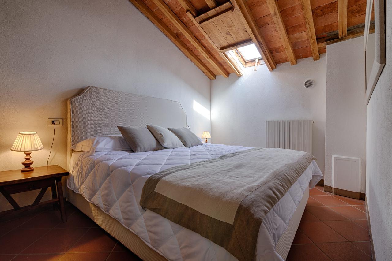 קסטלנואובו ברארדנגה Casa Tolomei Bossi Di Sopra מראה חיצוני תמונה