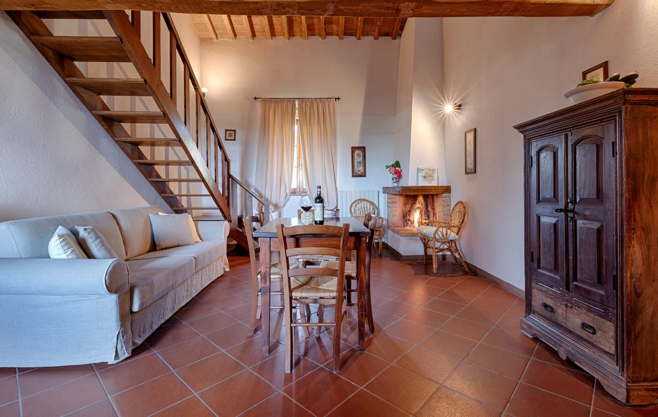קסטלנואובו ברארדנגה Casa Tolomei Bossi Di Sopra מראה חיצוני תמונה