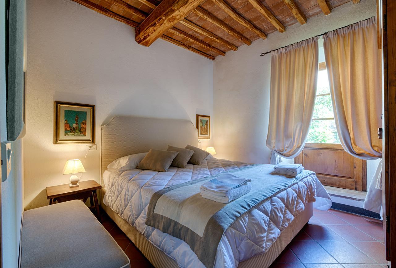 קסטלנואובו ברארדנגה Casa Tolomei Bossi Di Sopra מראה חיצוני תמונה